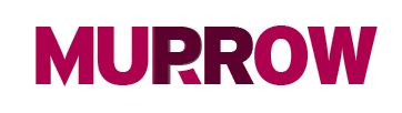 Murrow Public Relations Logo